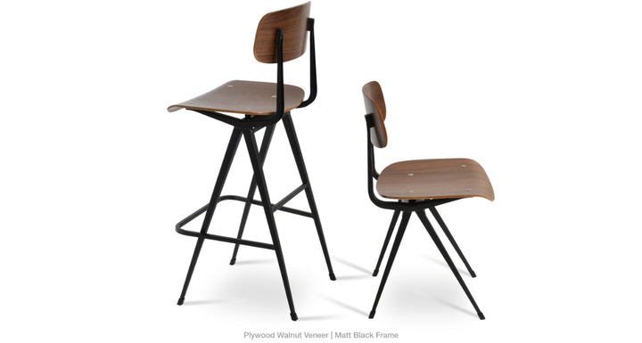 Perla Dining Chair Soho Concept