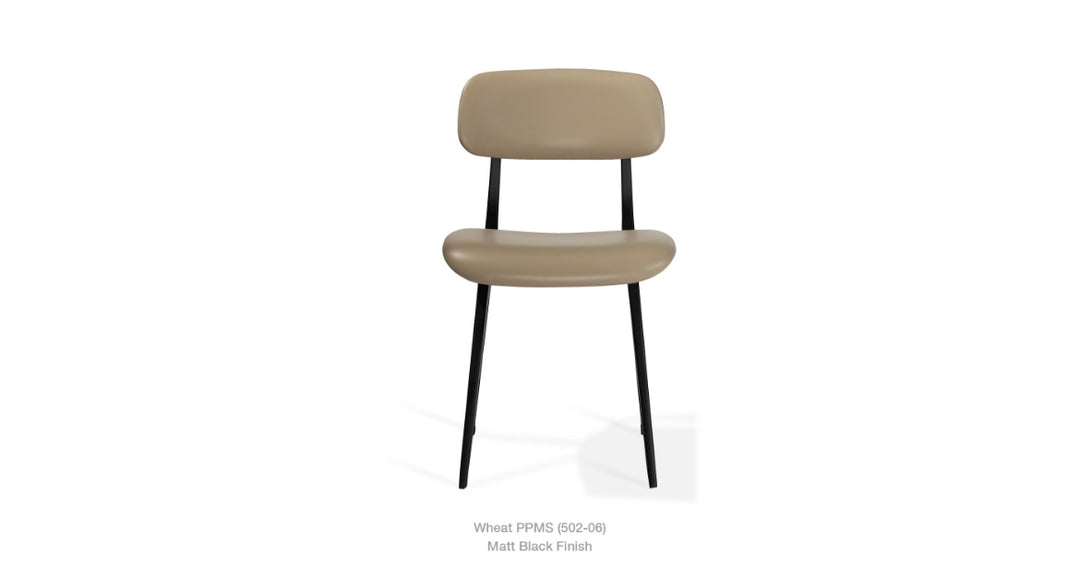 Perla Dining Chair Soho Concept