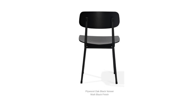 Perla Dining Chair Soho Concept