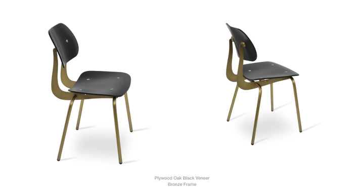 Saba Dining Chair Soho Concept
