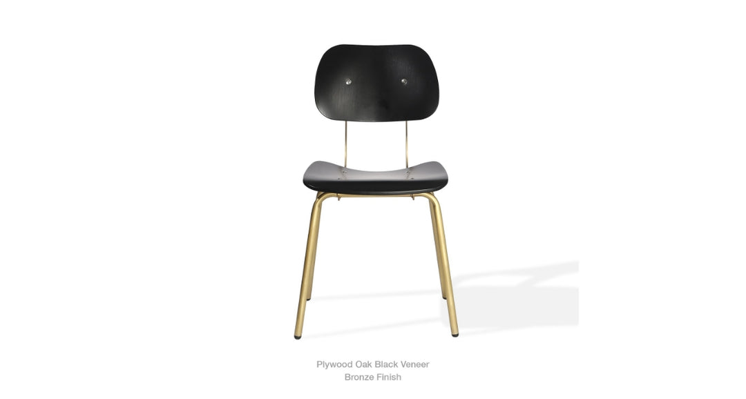 Saba Dining Chair Soho Concept