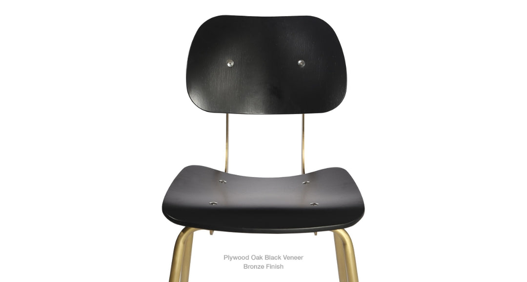 Saba Dining Chair Soho Concept