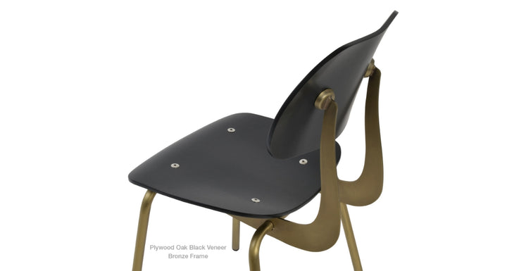 Saba Dining Chair Soho Concept