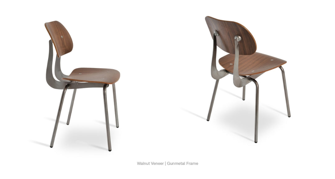 Saba Dining Chair Soho Concept