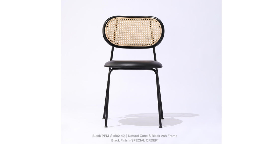 Seneca Dining Chair Soho Concept