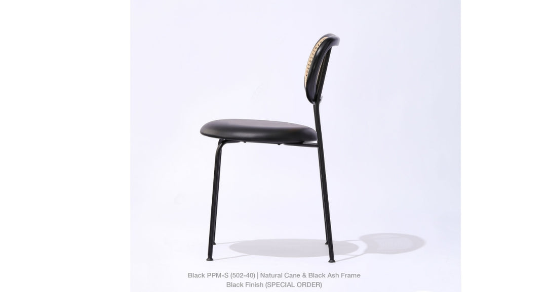 Seneca Dining Chair Soho Concept