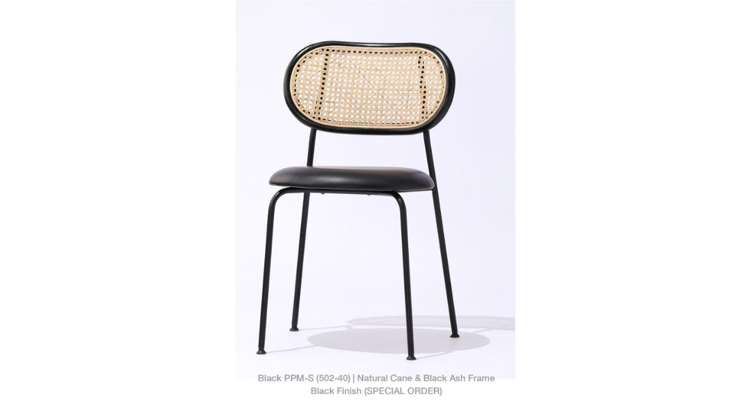 Seneca Dining Chair Soho Concept