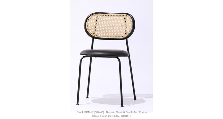 Seneca Dining Chair Soho Concept