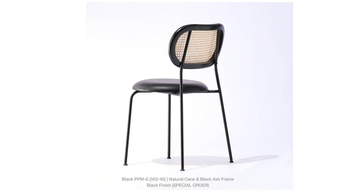 Seneca Dining Chair Soho Concept