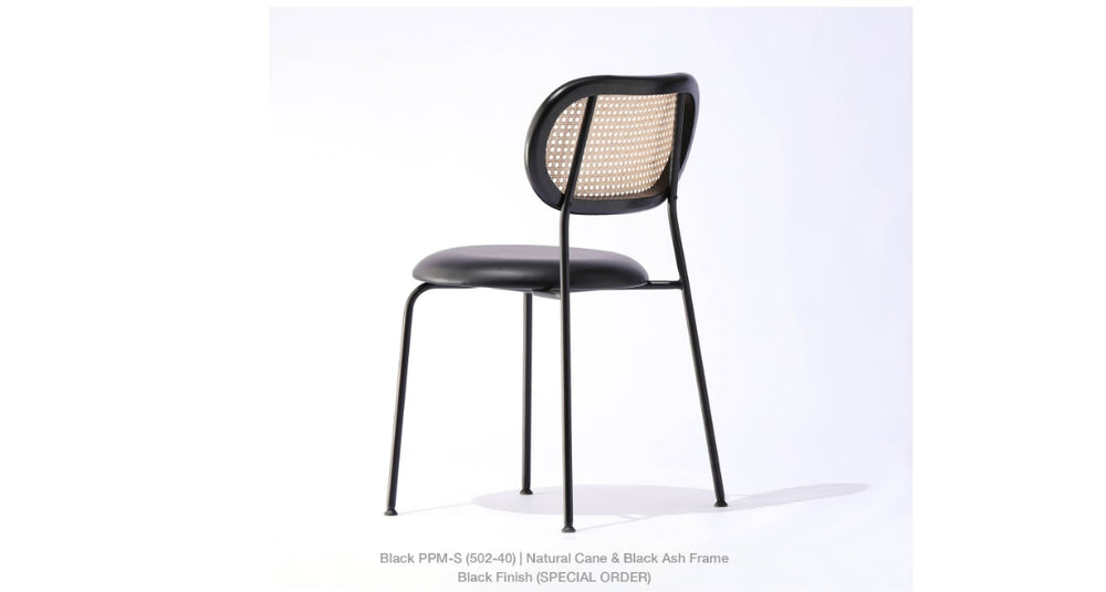 Seneca Dining Chair Soho Concept