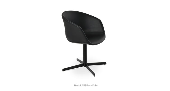 Tribeca 4 Star Armchair Soho Concept