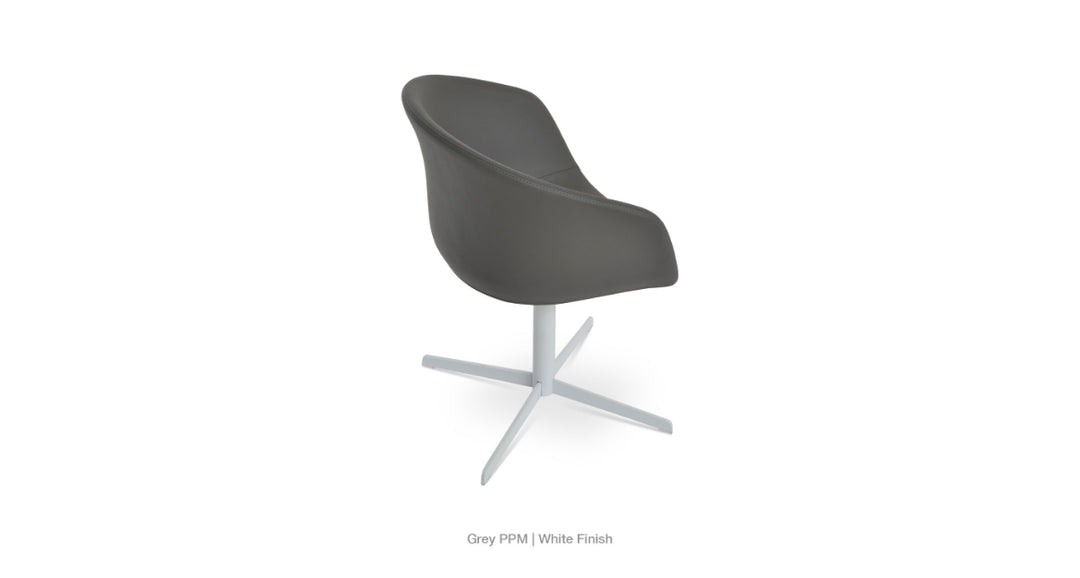 Tribeca 4 Star Armchair Soho Concept