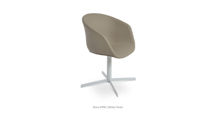 Tribeca 4 Star Armchair Soho Concept