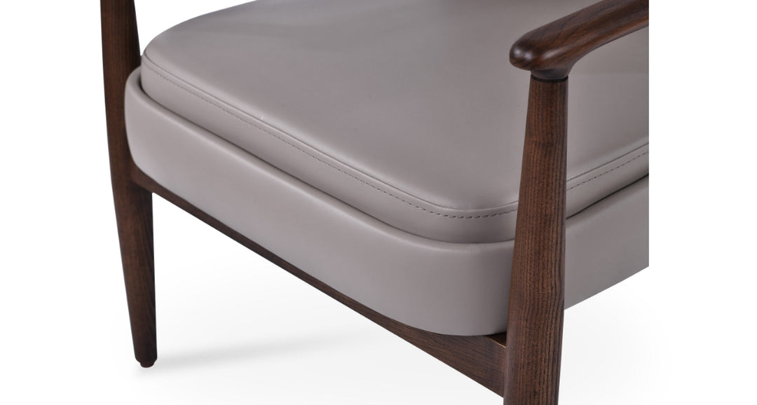 Bonaldo Lounge Chair Soho Concept