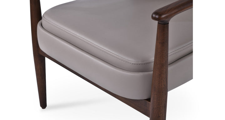Bonaldo Lounge Chair Soho Concept