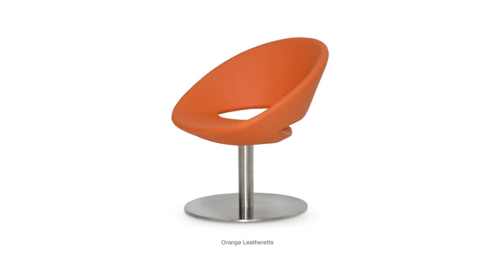 Crescent Large Seat Lounge by Soho Concept