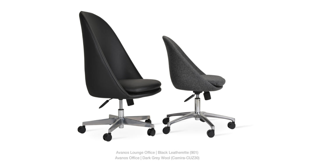 Avanos Office Chair by Soho Concept