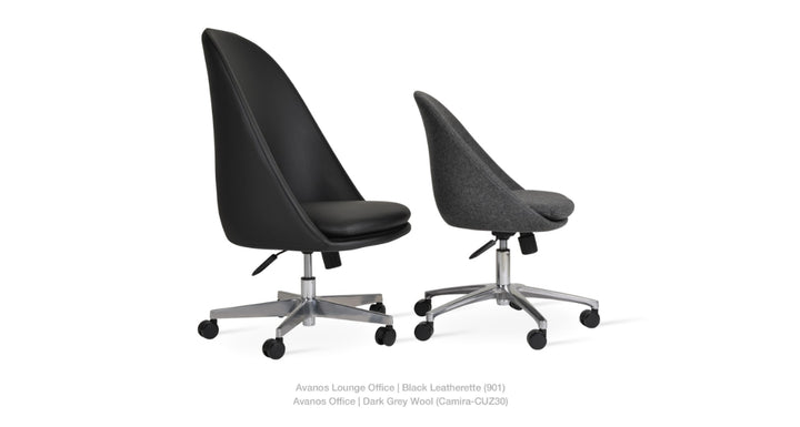 Avanos Office Chair by Soho Concept