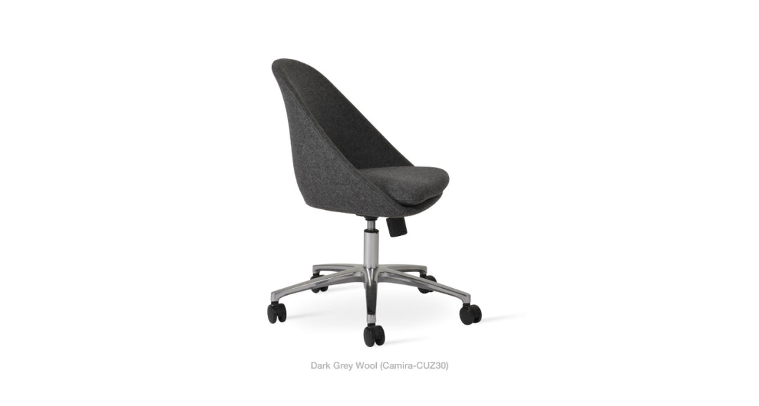 Avanos Office Chair by Soho Concept
