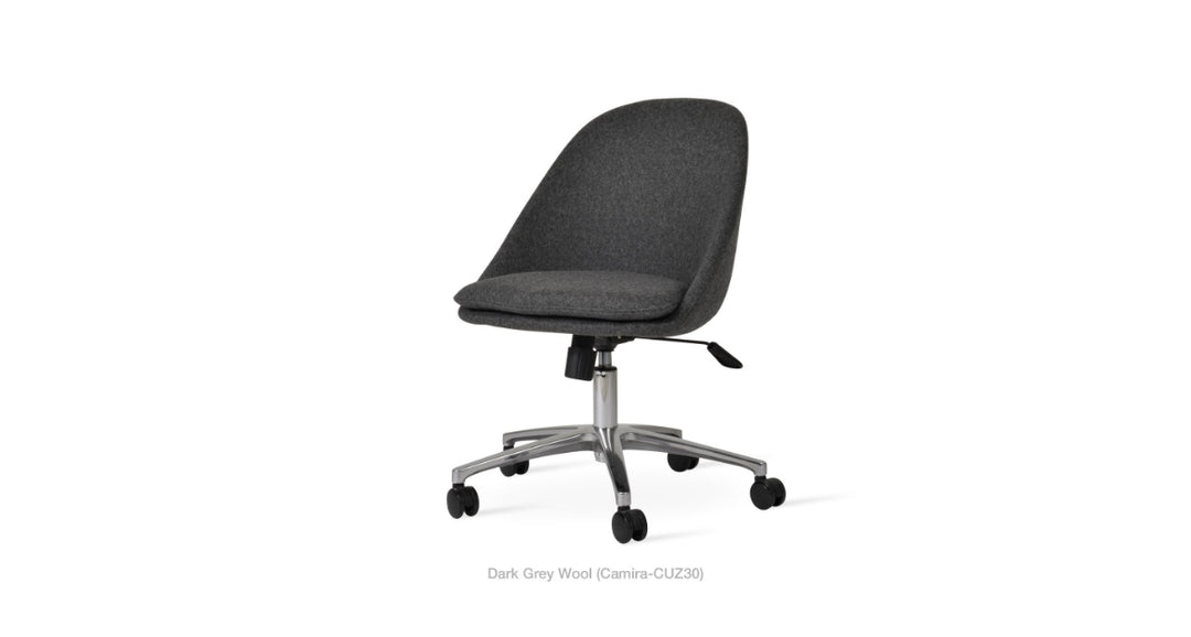 Avanos Office Chair by Soho Concept