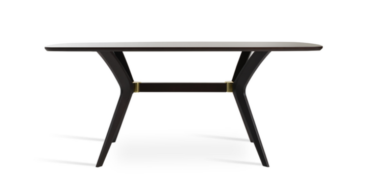 Pavilion Wood Dining Table Soho Concept