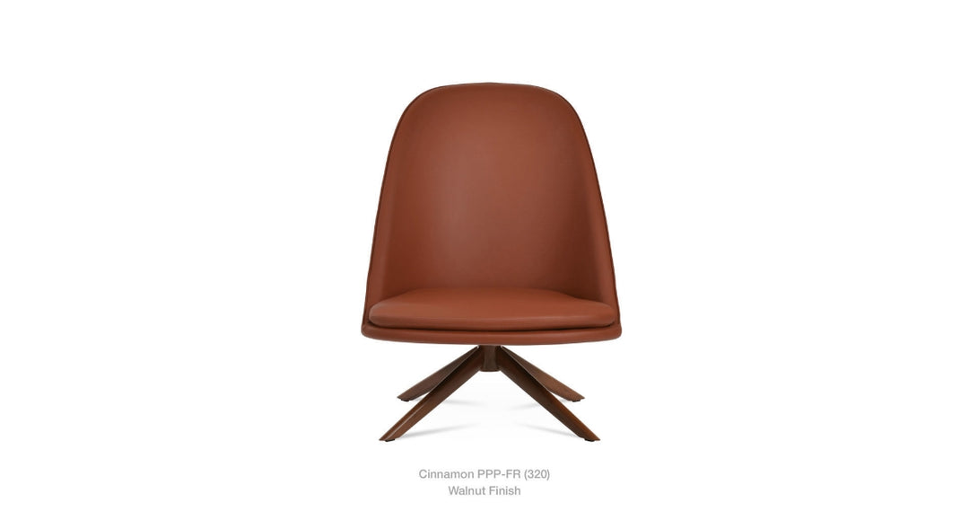 Avanos Sword Lounge Chair by Soho Concept