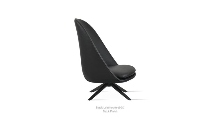 Avanos Sword Lounge Chair by Soho Concept