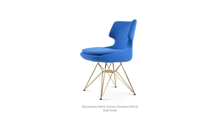 Patara Tower Chair by Soho Concept