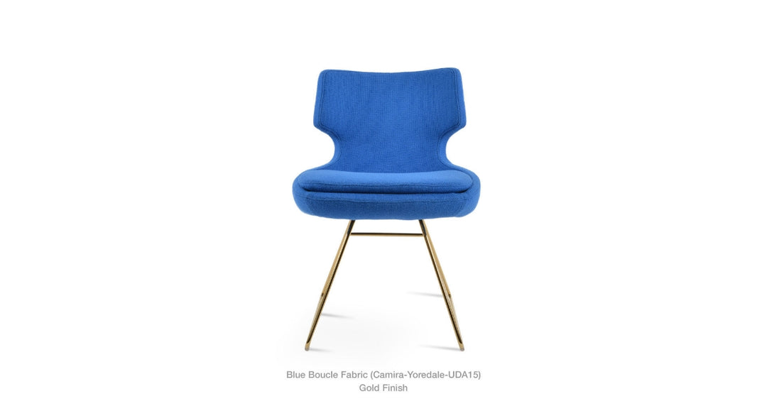 Patara Wire Chair by Soho Concept