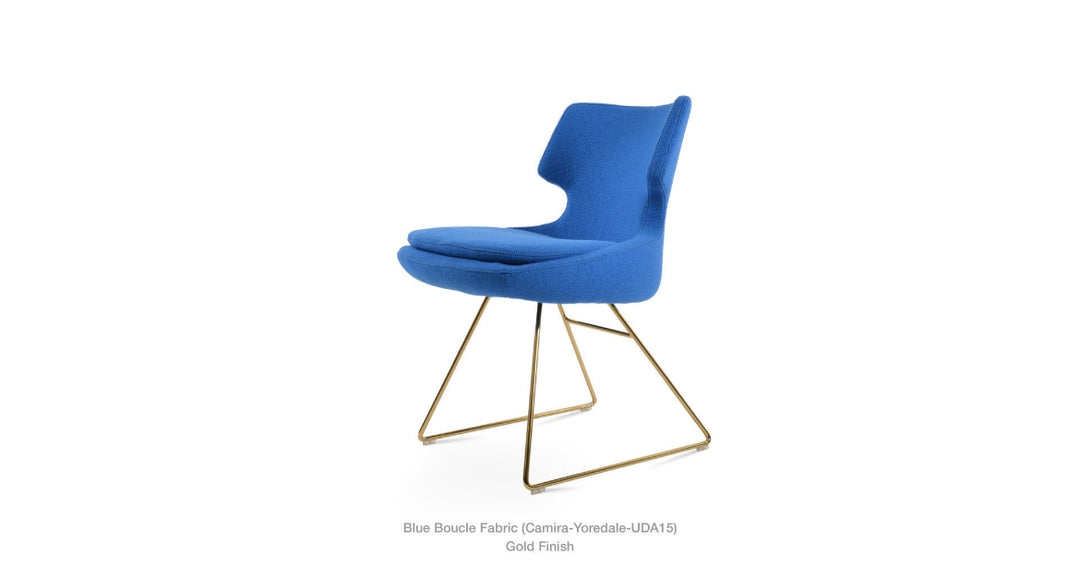 Patara Wire Chair by Soho Concept