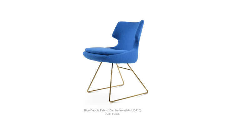 Patara Wire Chair by Soho Concept