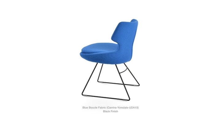 Patara Wire Chair by Soho Concept