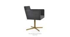 Harput 4 Star Armchair by Soho Concept