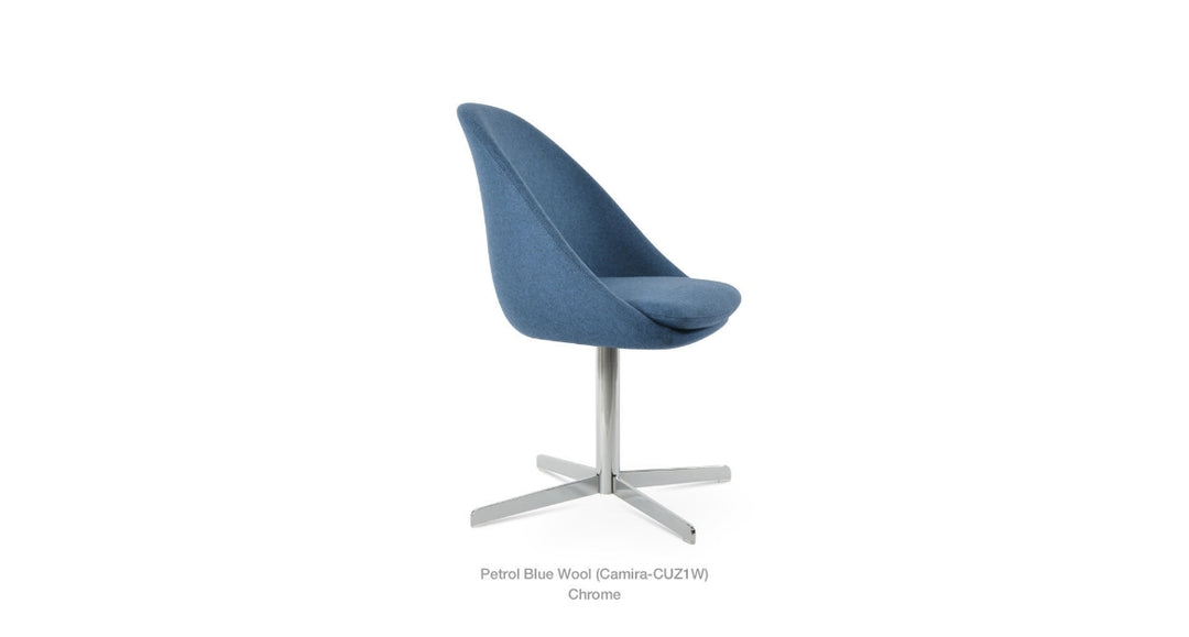 Avanos 4 Star Dining Chair Soho Concept