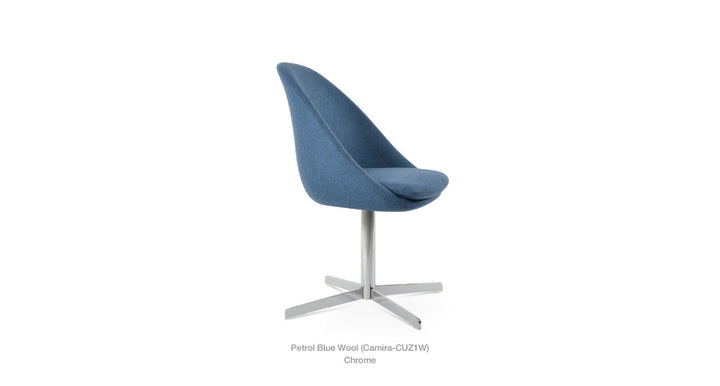 Avanos 4 Star Dining Chair Soho Concept