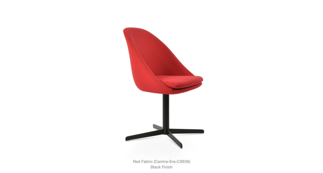 Avanos 4 Star Dining Chair Soho Concept