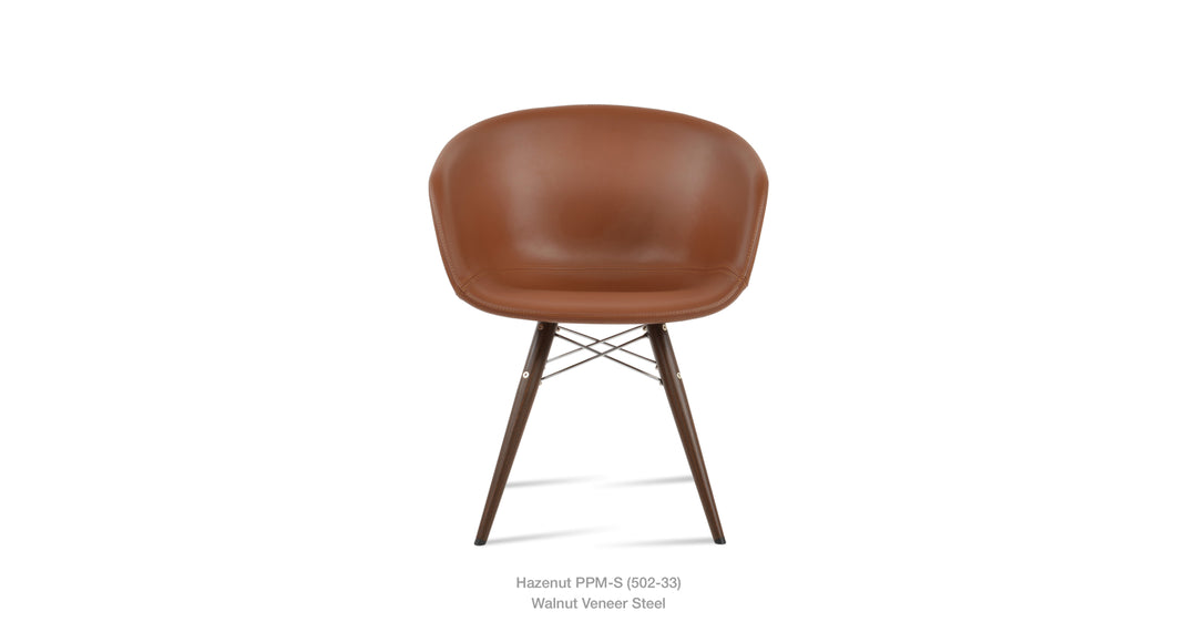 Tribeca MW Armchair by Soho Concept