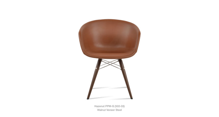Tribeca MW Armchair by Soho Concept
