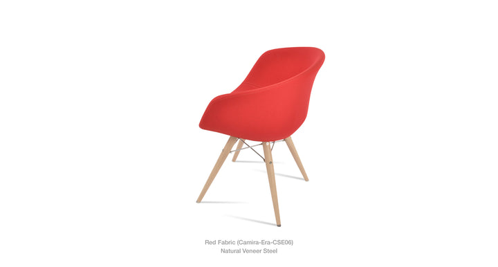 Tribeca MW Armchair by Soho Concept
