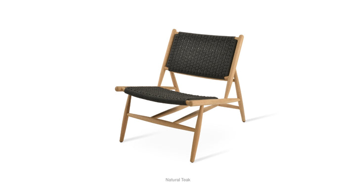 Phuket Lounge Chair Soho Concept