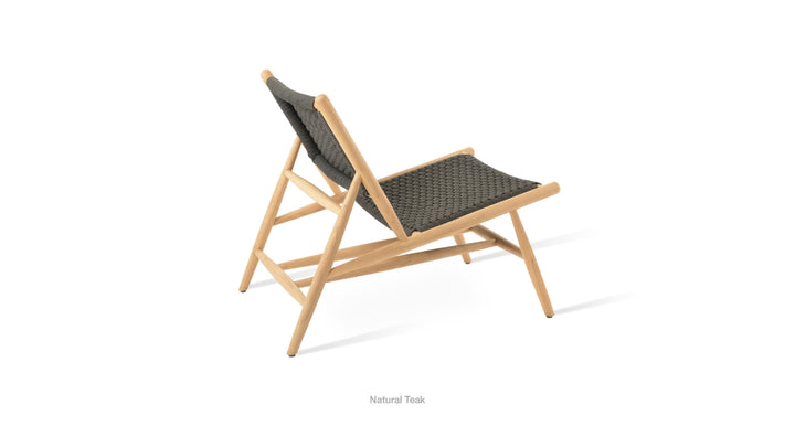 Phuket Lounge Chair Soho Concept