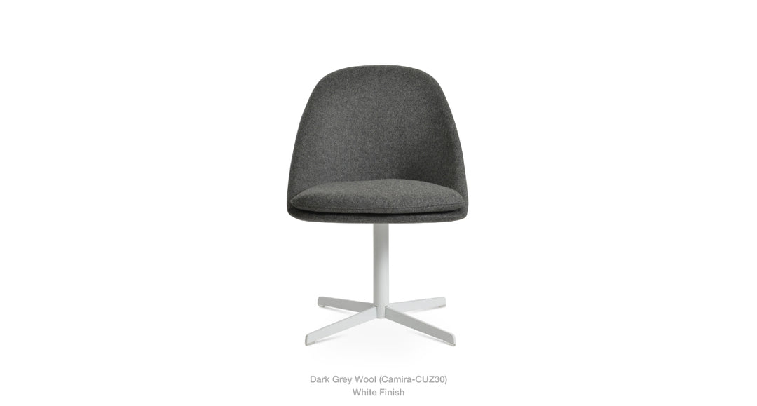 Avanos 4 Star Dining Chair Soho Concept