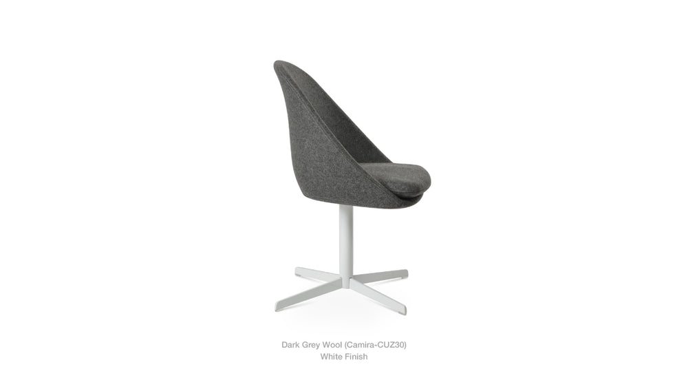 Avanos 4 Star Dining Chair Soho Concept