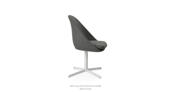 Avanos 4 Star Dining Chair Soho Concept