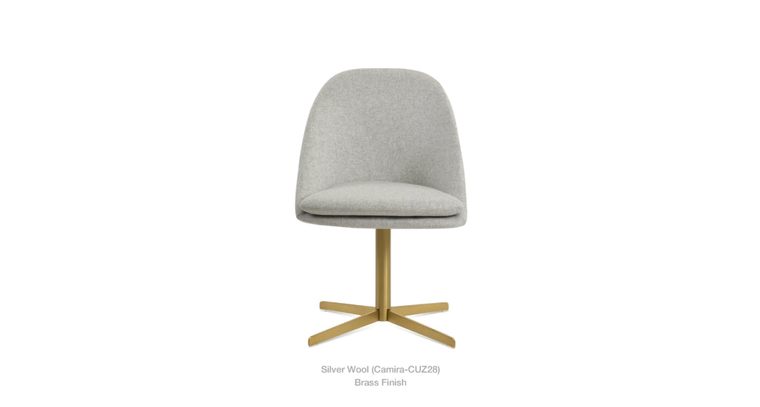 Avanos 4 Star Dining Chair Soho Concept