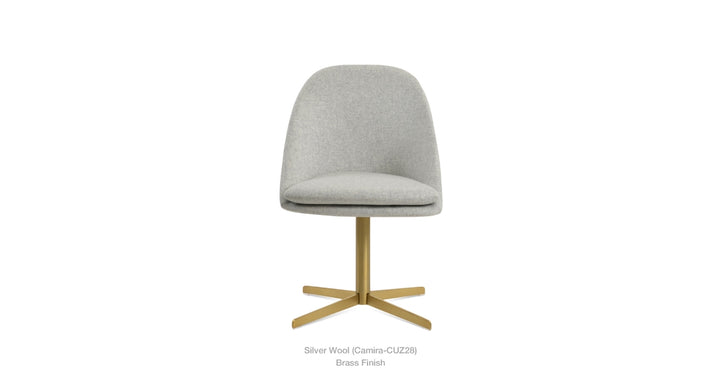 Avanos 4 Star Dining Chair Soho Concept
