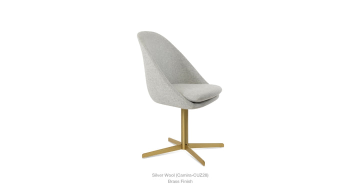 Avanos 4 Star Dining Chair Soho Concept