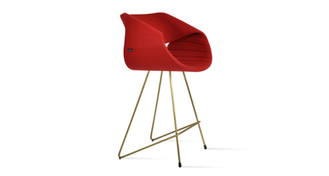 Seminyak Tower Armchair Soho Concept