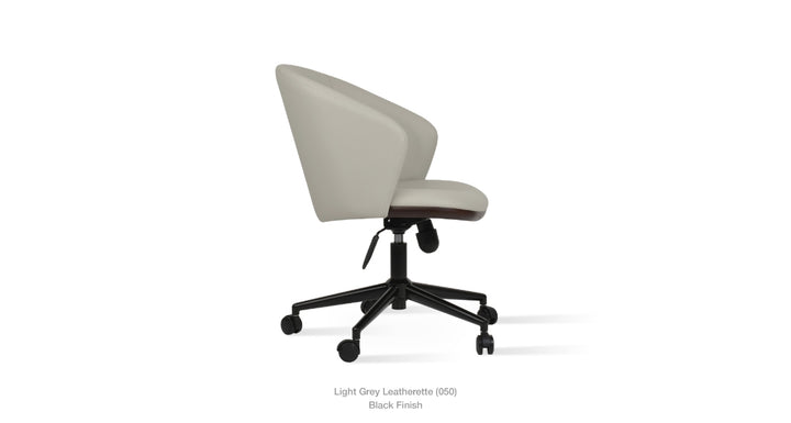 Athena Office Chair by Soho Concept