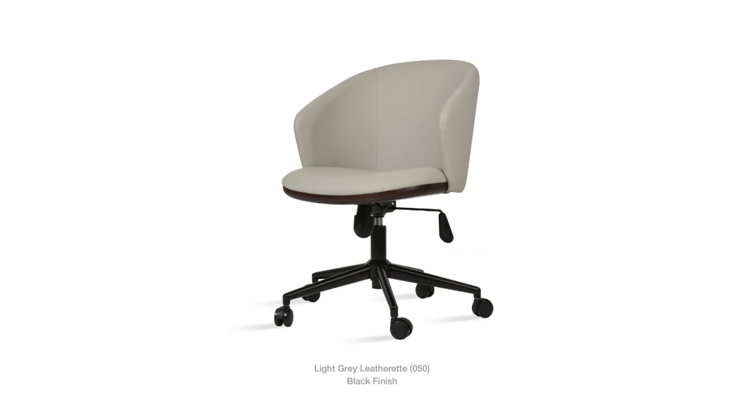 Athena Office Chair by Soho Concept